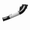 MagnaFlow 01-05 Chevy/GMC Duramax Diesel V8 6.6L 4 inch System Exhaust Pipe - 15398