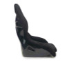 NRG FRP Bucket Seat - Mini Prisma Version with Fiber Glass - FRP-MINI-PRISMA