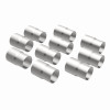 MagnaFlow Pipe Trans 10Pk 3.50 Id-4.00 Odx5 - 15441