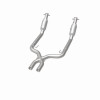 MagnaFlow Conv. DF Tru-X Assy 05 Mustang GT - 15448