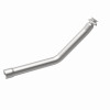 MagnaFlow Univ Pipe Down Assy 98-01 Dodge Ram - 15450