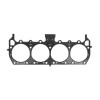 Cometic Honda K24Z7 2012+ Si 89mm .030 inch MLS Head Gasket - C4595-030