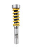 Ohlins 08-16 Audi A4/A5/S4/S5/RS4/RS5 (B8) Road & Track Coilover System - AUS MS00S1