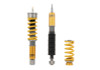 Ohlins 17-20 Audi A4/A5/S4/S5/RS4/RS5 (B9) Road & Track Coilover System - AUS MU00S1