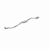 MagnaFlow Sys C/B 09- Audi A4 2.0T Sport - 15519