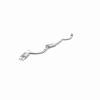 MagnaFlow Sys C/B 09- Audi A4 2.0T Sport - 15519