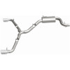 MagnaFlow SYS C/B 2010 VW GTI 2.0L Turbo - 15521
