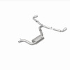 MagnaFlow SYS C/B 2010 VW GTI 2.0L Turbo - 15521