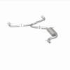 MagnaFlow SYS C/B 2010 VW GTI 2.0L Turbo - 15521