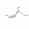 MagnaFlow SYS C/B 2010 VW GTI 2.0L Turbo - 15521