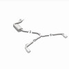 MagnaFlow SYS C/B 2010 VW GTI 2.0L Turbo - 15521