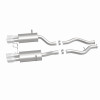 Magnaflow SYS C/B 2011 BMW M3 4.0L Coupe - 15544