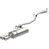 MagnaFlow SYS C/B 10-12 Ford Fusion L4 2.5L Dual Rear Exit - 15551