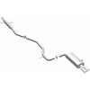 MagnaFlow SYS C/B 10-12 Ford Fusion L4 2.5L Dual Rear Exit - 15551