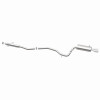 MagnaFlow SYS C/B 10-12 Ford Fusion L4 2.5L Dual Rear Exit - 15551