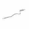 MagnaFlow SYS C/B 10-12 Ford Fusion L4 2.5L Dual Rear Exit - 15551