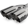 MagnaFlow SYS C/B 10-12 Ford Fusion L4 2.5L Dual Rear Exit - 15551