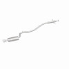 MagnaFlow SYS C/B 10-12 Ford Fusion L4 2.5L Dual Rear Exit - 15551