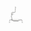 MagnaFlow SYS C/B 10-12 Mazdaspeed 3 2.3L Turbo - 15557