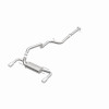 MagnaFlow SYS C/B 10-12 Mazdaspeed 3 2.3L Turbo - 15557