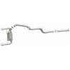 MagnaFlow SYS C/B 10-12 Mazdaspeed 3 2.3L Turbo - 15557