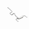 MagnaFlow SYS C/B 10-12 Mazdaspeed 3 2.3L Turbo - 15557