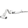 MagnaFlow SYS C/B 10 Chevy Silverado EC/SB - 15564