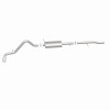 MagnaFlow SYS C/B 10 Chevy Silverado EC/SB - 15564