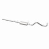 MagnaFlow SYS C/B 10 Chevy Silverado EC/SB - 15564