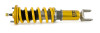 Ohlins 99-09 Honda S2000 Road & Track Coilover System - HOS MI21S1