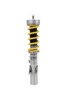 Ohlins 17-21 Honda Civic Type R (FK8) 23 Honda Civic Type R (FL5) Road & Track Coilover System - HOS MT00S1