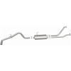 MagnaFlow SYS C/B 2010 Nissan Frontier 4.0L - 15580