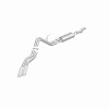 MagnaFlow SYS C/B 10-11 Ford F150 Raptor 6.2L - 15588