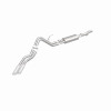 MagnaFlow SYS C/B 10-11 Ford F150 Raptor 6.2L - 15588