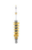 Ohlins 06-13 Lexus IS 250/IS 350 (XE20) Road & Track Coilover System - LES MI00S1