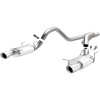 MagnaFlow SYS C/B 2011 Ford Mustang 5.0L - 15589