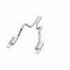 MagnaFlow SYS C/B 2011 Ford Mustang 5.0L - 15589