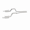 MagnaFlow SYS C/B 2011 Ford Mustang 5.0L - 15589