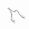 MagnaFlow SYS C/B 2011 Ford Mustang 5.0L - 15589