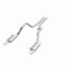 MagnaFlow SYS C/B 2011 Ford Mustang 5.0L - 15589