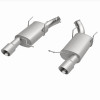 MagnaFlow SYS A/B 2011 Ford Mustang 5.0L - 15593