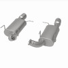 MagnaFlow SYS A/B 2011 Ford Mustang 5.0L - 15593