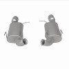 MagnaFlow SYS A/B 2011 Ford Mustang 5.0L - 15593