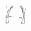 MagnaFlow SYS A/B 2011 Ford Mustang 5.0L - 15594