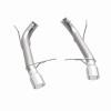 MagnaFlow SYS A/B 2011 Ford Mustang 5.0L - 15594