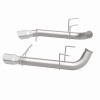 MagnaFlow SYS A/B 2011 Ford Mustang 5.0L - 15594