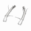 MagnaFlow SYS A/B 2011 Ford Mustang 5.0L - 15594