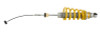 Ohlins 03-11 Mazda RX-8 (SE3P) Road & Track Coilover System - MAS MI00S1