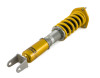 Ohlins 03-11 Mazda RX-8 (SE3P) Road & Track Coilover System - MAS MI00S1