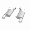 MagnaFlow SYS A/B 2011 Ford Mustang 3.7L - 15595